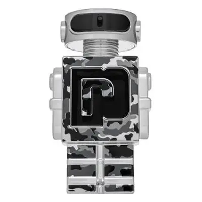 Paco Rabanne Phantom Legion Eau de Toilette férfiaknak ml