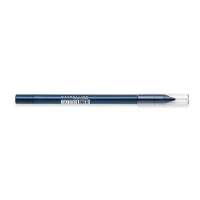 Maybelline Tattoo Liner Gel Pencil vízálló szemceruza Deep Teal 1,3 g