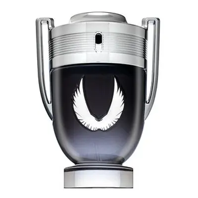 Paco Rabanne Invictus Platinum Eau de Parfum férfiaknak ml