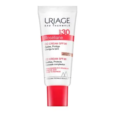 Uriage Roséliane CC krém Anti-Redness CC Cream SPF30 Medium ml