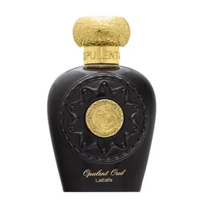 Lattafa Opulent Oud Eau de Parfum uniszex ml