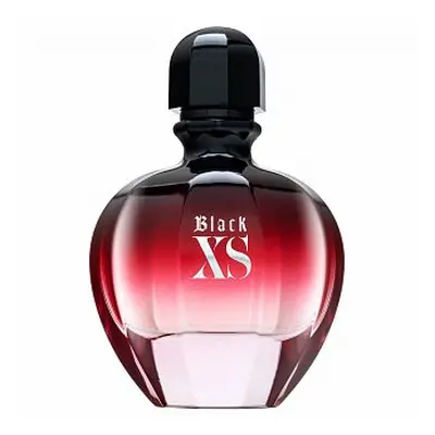 Paco Rabanne Black Eau de Parfum nőknek ml