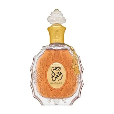 Lattafa Rouat Al Oud Eau de Parfum uniszex ml