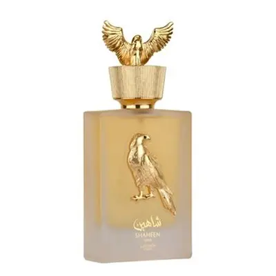 Lattafa Pride Shaheen Gold Eau de Parfum uniszex ml