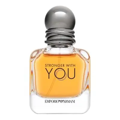 Armani (Giorgio Armani) Stronger With You Eau de Toilette férfiaknak ml