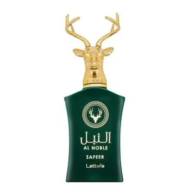 Lattafa Al Noble Safeer Eau de Parfum uniszex ml