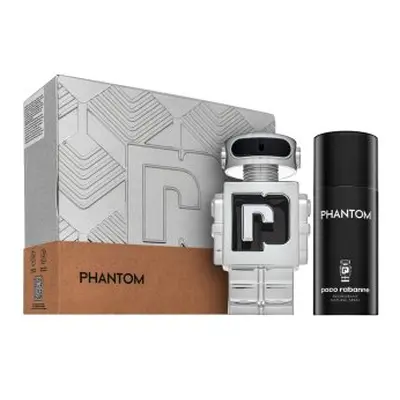 Paco Rabanne Phantom ajándékszett férfiaknak Set I. ml