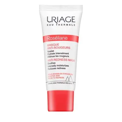 Uriage Roséliane Anti-Redness Mask tápláló maszk bőrpír ellen ml