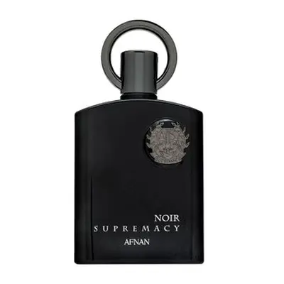 Afnan Supremacy Noir Eau de Parfum uniszex ml