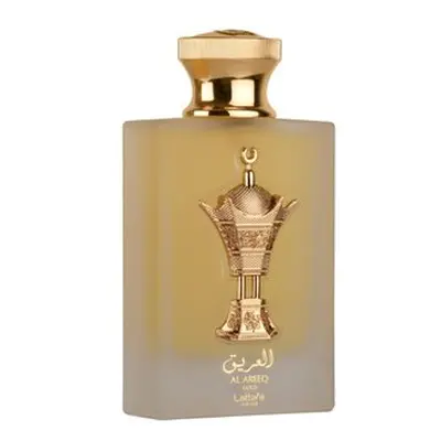 Lattafa Pride Al Areeq Gold Eau de Parfum uniszex ml