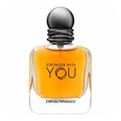 Armani (Giorgio Armani) Emporio Armani Stronger With You Eau de Toilette férfiaknak ml