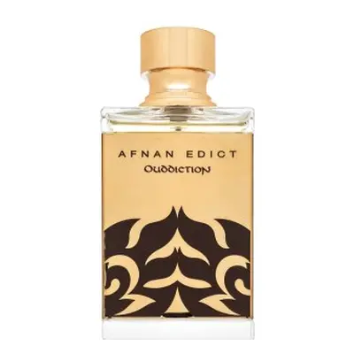 Afnan Edict Ouddiction Eau de Parfum uniszex ml