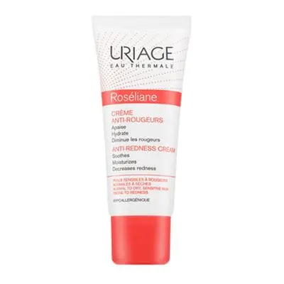 Uriage Roséliane Anti-Redness Cream Mattító arczselé zsíros bőrre ml