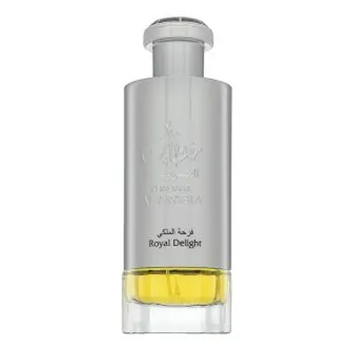 Lattafa Khaltaat Al Arabia Royal Delight Eau de Parfum uniszex ml