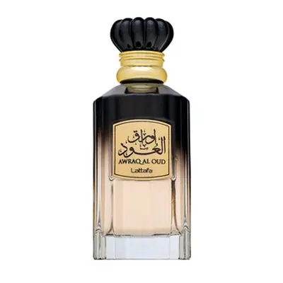 Lattafa Awraq Al Oud Eau de Parfum uniszex ml