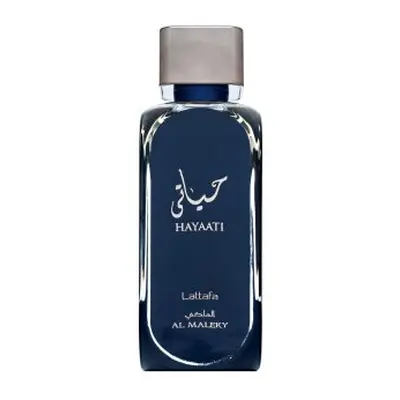 Lattafa Hayaati Al Maleky Eau de Parfum uniszex ml