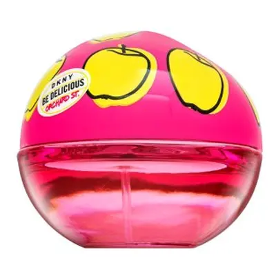 DKNY Be Delicious Orchard St. Eau de Parfum nőknek ml