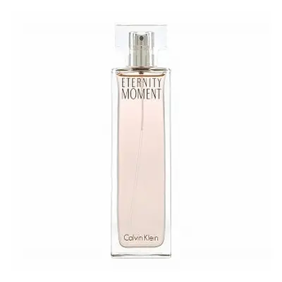 Calvin Klein Eternity Moment Eau de Parfum nőknek ml