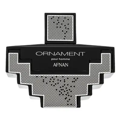 Afnan Ornament Eau de Parfum férfiaknak ml