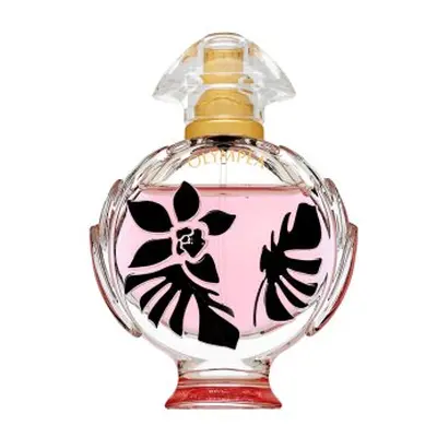 Paco Rabanne Olympéa Flora Intense Eau de Parfum nőknek ml