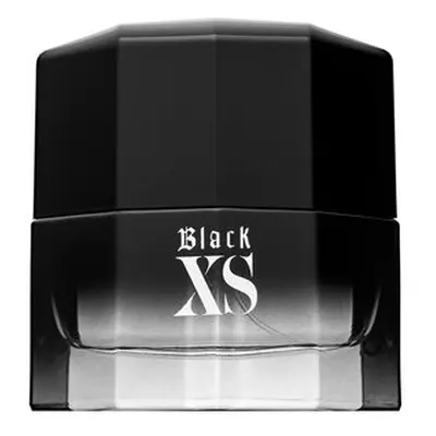 Paco Rabanne Black Eau de Toilette férfiaknak ml