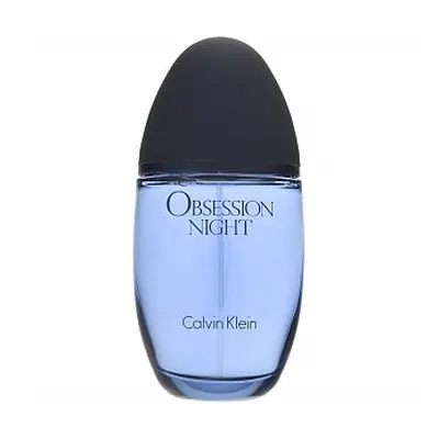 Calvin Klein Obsession Night Eau de Parfum nőknek ml