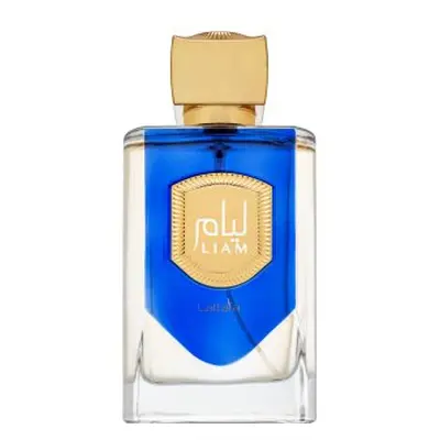 Lattafa Liam Blue Shine Eau de Parfum férfiaknak ml