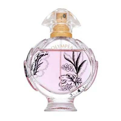 Paco Rabanne Olympéa Blossom Eau de Parfum nőknek ml