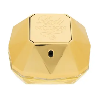 Paco Rabanne Lady Million Eau de Parfum nőknek ml