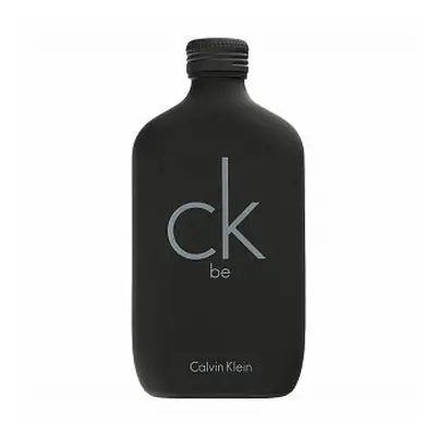 Calvin Klein CK Be Eau de Toilette uniszex ml