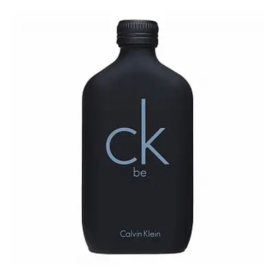 Calvin Klein CK Be Eau de Toilette uniszex ml