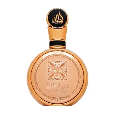 Lattafa Fakhar Gold Eau de Parfum nőknek ml