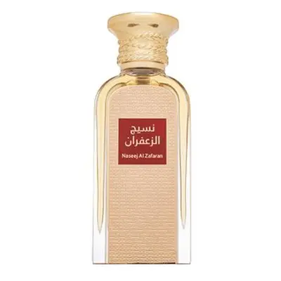 Afnan Naseej Al Zafaran Eau de Parfum uniszex ml