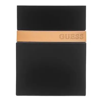 Guess Seductive Noir Homme Eau de Toilette férfiaknak ml