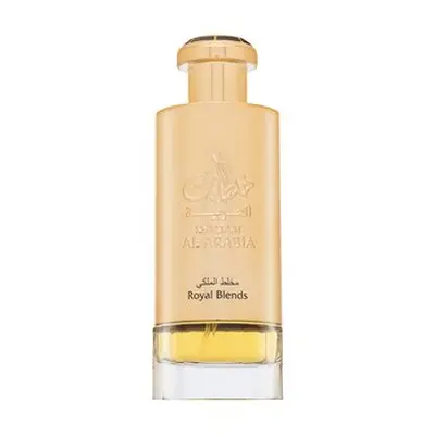 Lattafa Khaltaat Al Arabia Royal Blends Eau de Parfum uniszex ml