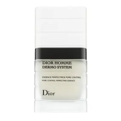 Dior (Christian Dior) Homme Dermo System mattító folyadék Pore Control Perfection Essence ml