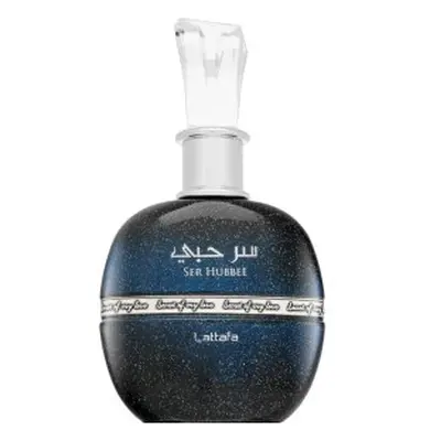 Lattafa Ser Hubbee Eau de Parfum nőknek ml