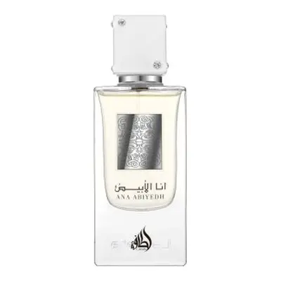 Lattafa Ana Abiyedh Eau de Parfum uniszex ml