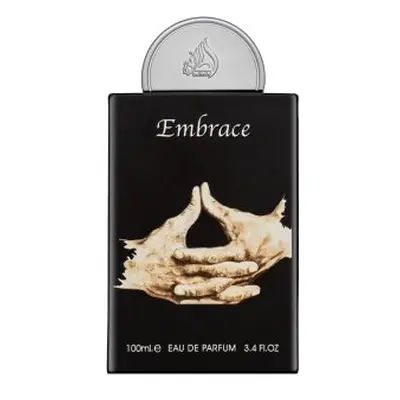 Lattafa Pride Embrace Eau de Parfum uniszex ml