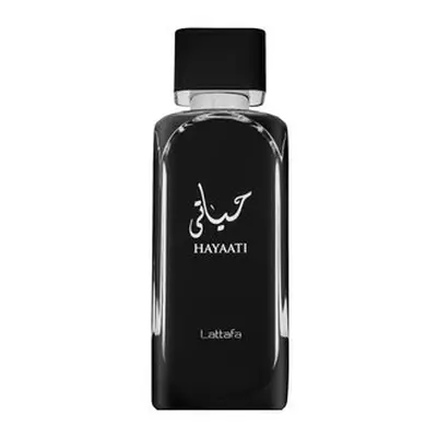 Lattafa Hayaati Eau de Parfum férfiaknak ml