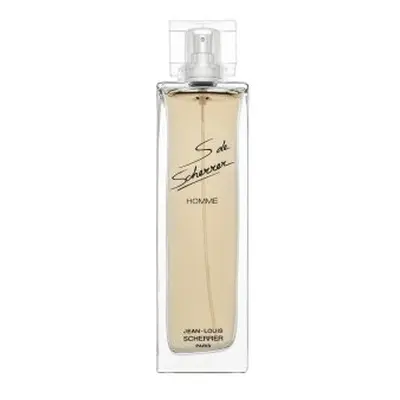 Jean-Louis Scherrer de Scherrer Homme Eau de Toilette férfiaknak ml