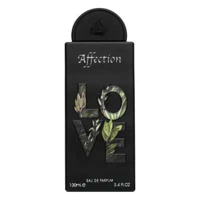 Lattafa Pride Affection Eau de Parfum uniszex ml