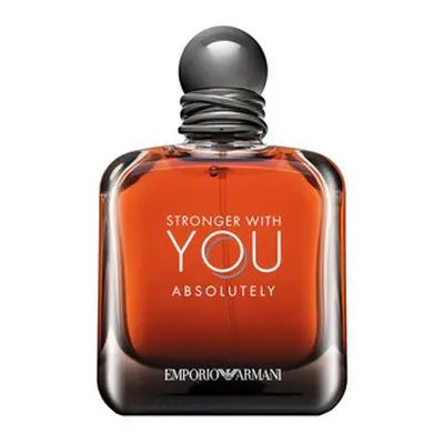 Armani (Giorgio Armani) Stronger With You Absolutely tiszta parfüm férfiaknak ml