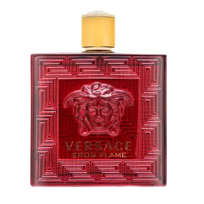 Versace Eros Flame Eau de Parfum férfiaknak ml