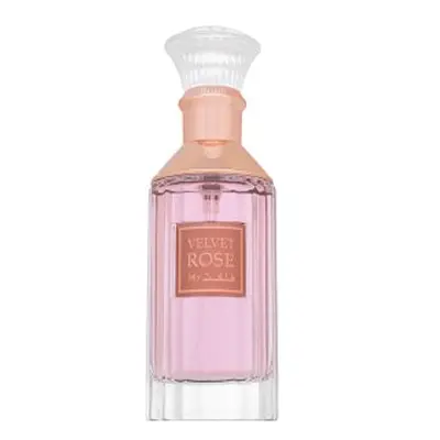 Lattafa Velvet Rose Eau de Parfum uniszex ml