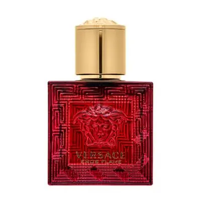 Versace Eros Flame Eau de Parfum férfiaknak ml