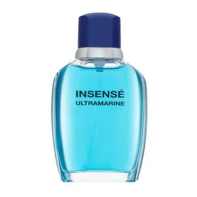 Givenchy Insensé Ultramarine Eau de Toilette férfiaknak ml