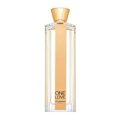 Jean-Louis Scherrer One Love Eau de Parfum nőknek ml