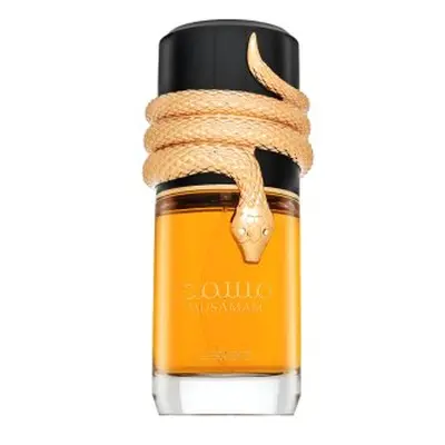 Lattafa Musamam Eau de Parfum uniszex ml