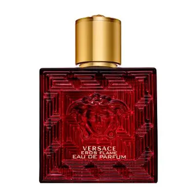 Versace Eros Flame Eau de Parfum férfiaknak ml